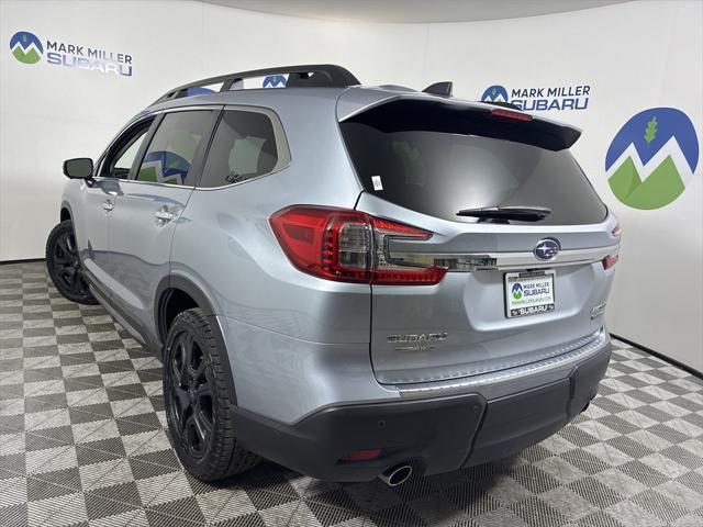 used 2023 Subaru Ascent car, priced at $40,237