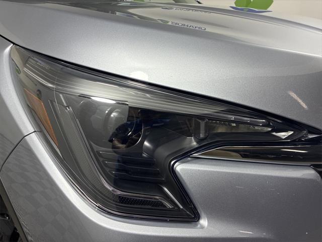 used 2023 Subaru Ascent car, priced at $40,237
