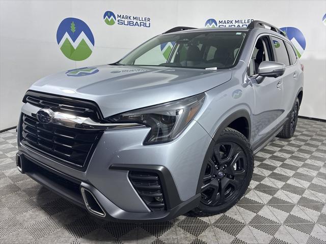 used 2023 Subaru Ascent car, priced at $40,237