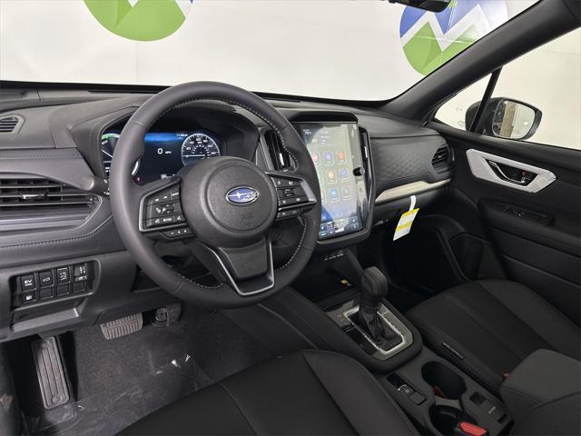 new 2025 Subaru Forester Hybrid car, priced at $43,879