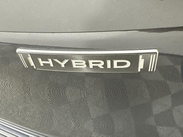 new 2025 Subaru Forester Hybrid car, priced at $43,879