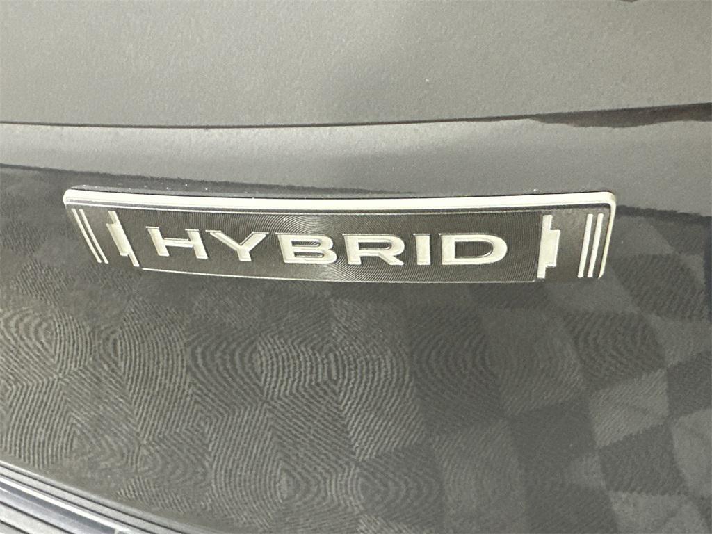 new 2025 Subaru Forester Hybrid car, priced at $42,252