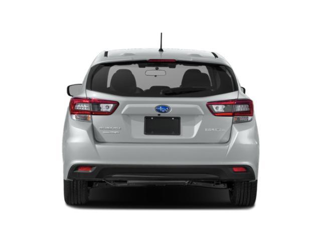 used 2022 Subaru Impreza car, priced at $21,272