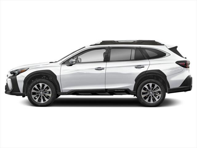 new 2025 Subaru Outback car, priced at $41,992
