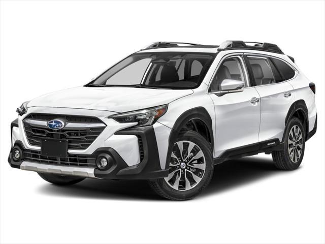 new 2025 Subaru Outback car, priced at $41,992
