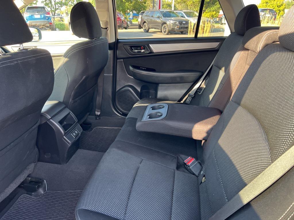 used 2019 Subaru Outback car, priced at $19,094