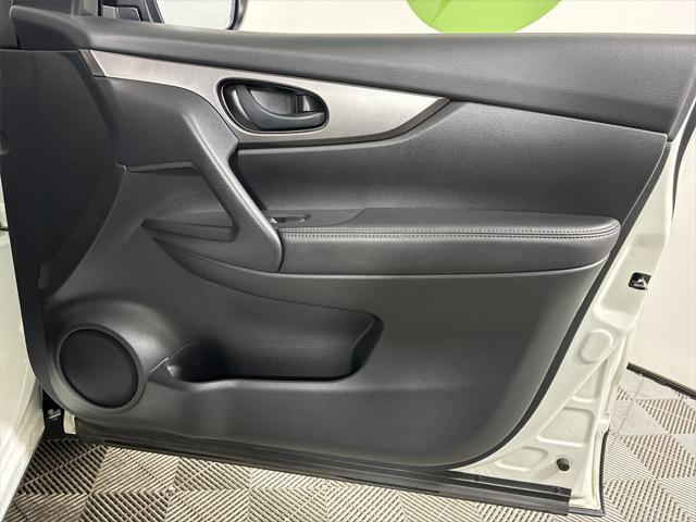 used 2019 Nissan Rogue Sport car, priced at $17,331