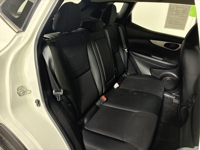 used 2019 Nissan Rogue Sport car, priced at $17,331