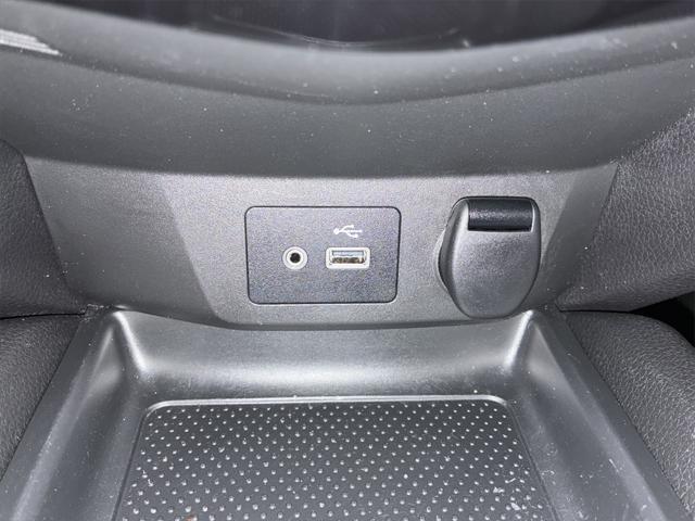 used 2019 Nissan Rogue Sport car, priced at $17,331