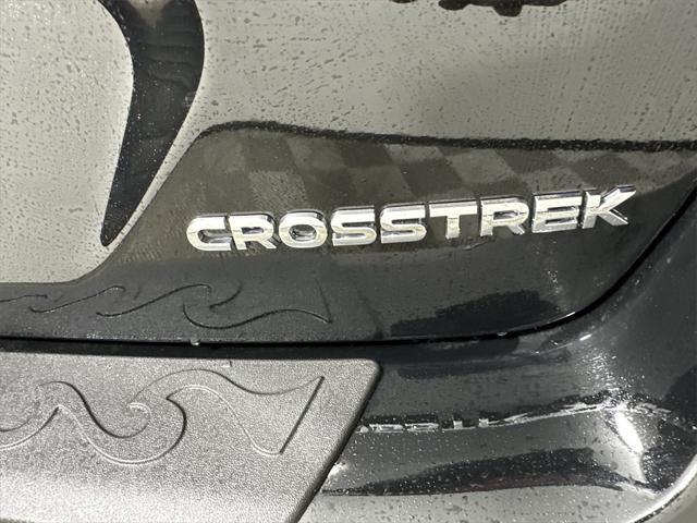 new 2025 Subaru Crosstrek car, priced at $35,303