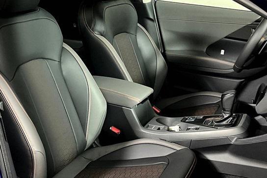 new 2025 Subaru Crosstrek car, priced at $35,303
