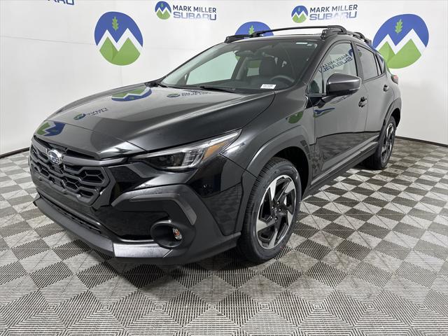 new 2025 Subaru Crosstrek car, priced at $35,303