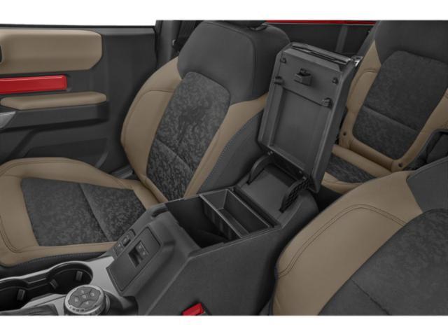 used 2023 Ford Bronco car, priced at $50,487