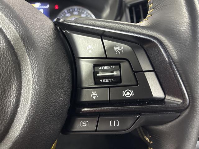 used 2021 Subaru Crosstrek car, priced at $22,739