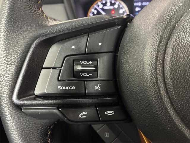 used 2022 Subaru Outback car, priced at $30,607