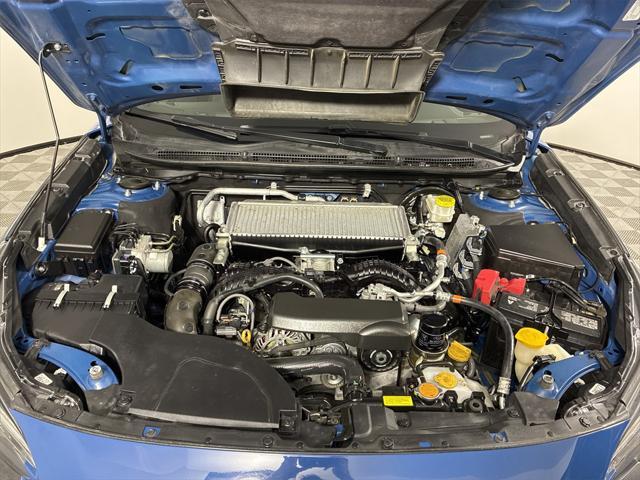 used 2022 Subaru Outback car, priced at $30,607