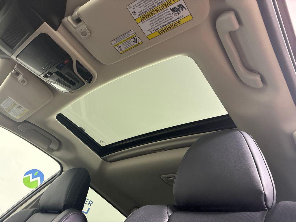 new 2025 Subaru Outback car, priced at $45,812