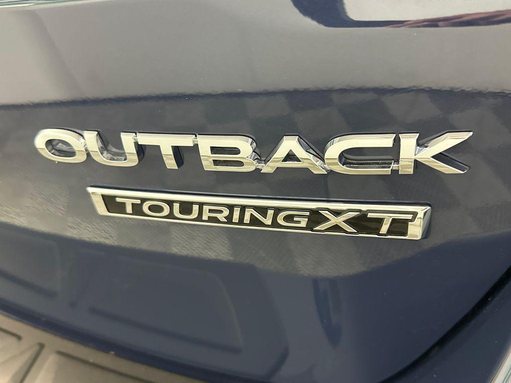 new 2025 Subaru Outback car, priced at $45,812