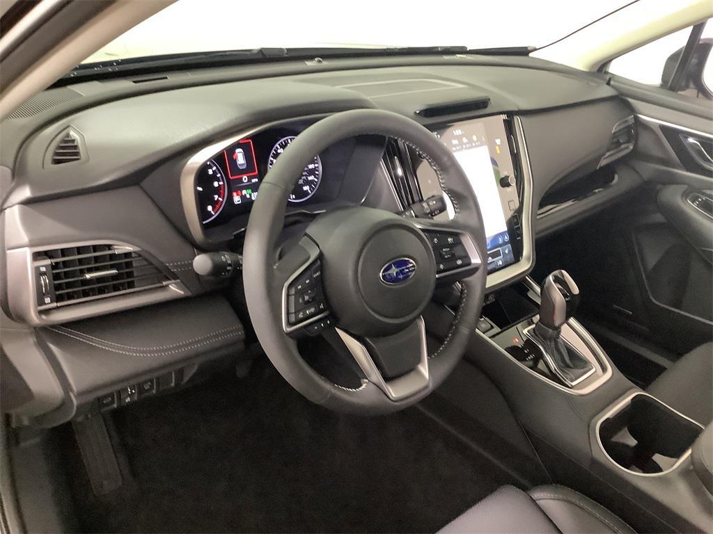 used 2025 Subaru Outback car, priced at $37,159