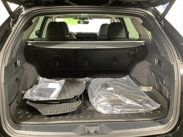 used 2025 Subaru Outback car, priced at $40,478