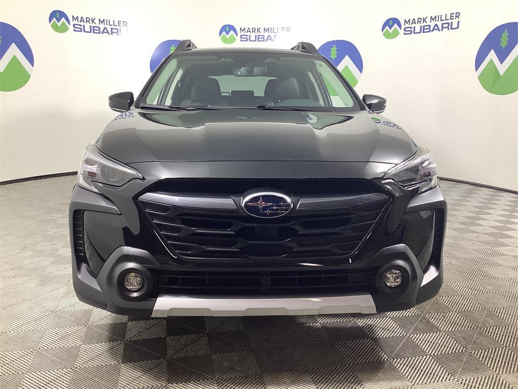 used 2025 Subaru Outback car, priced at $37,159