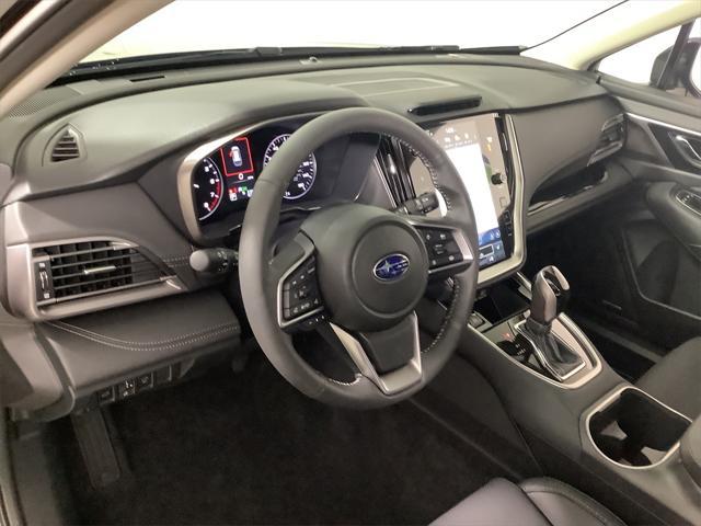 used 2025 Subaru Outback car, priced at $40,478