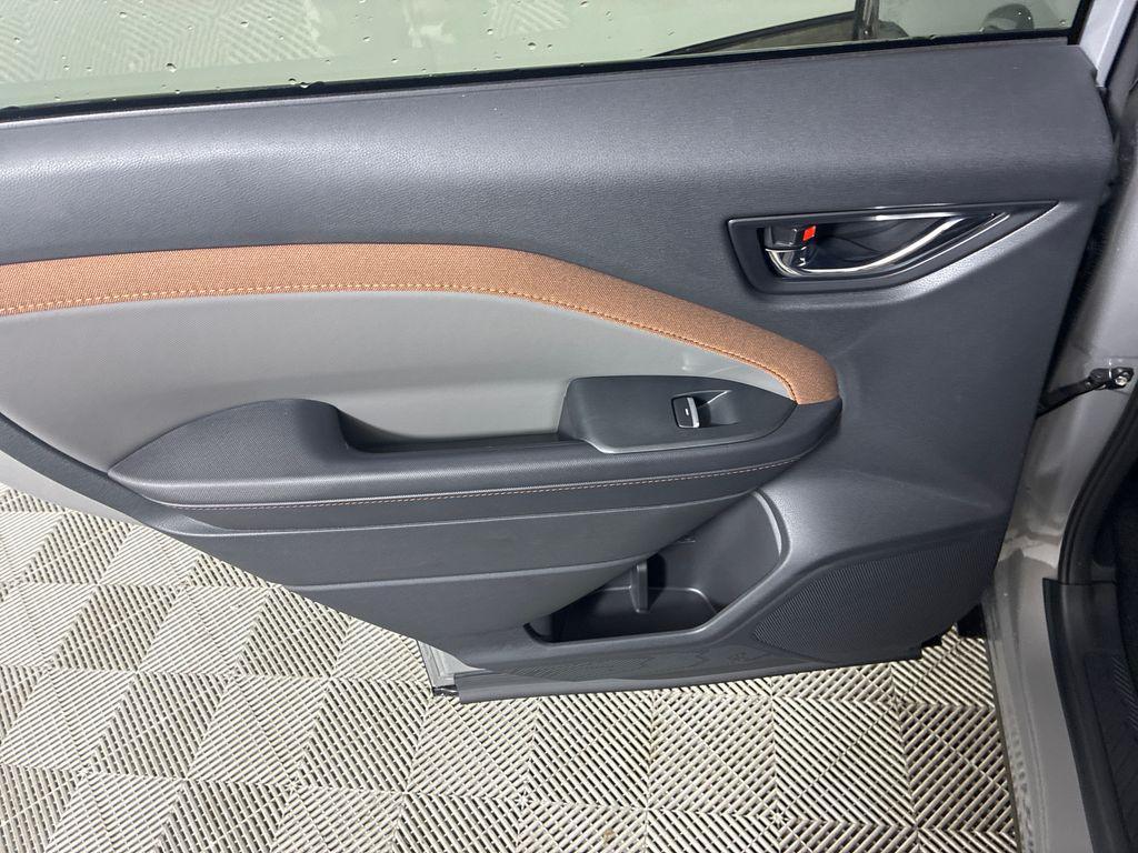 new 2025 Subaru Forester car, priced at $38,166