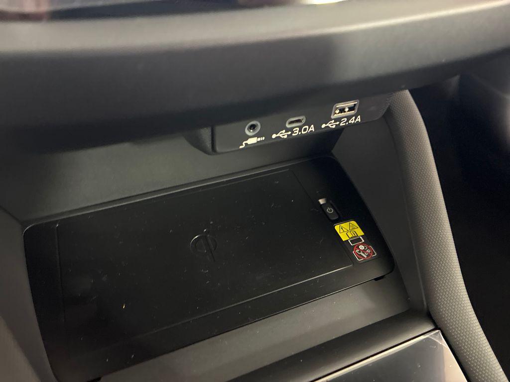 new 2025 Subaru Forester car, priced at $38,166