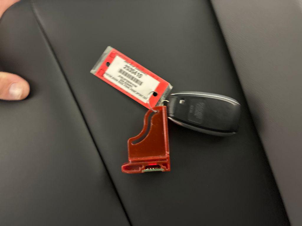 new 2025 Subaru Forester car, priced at $38,166