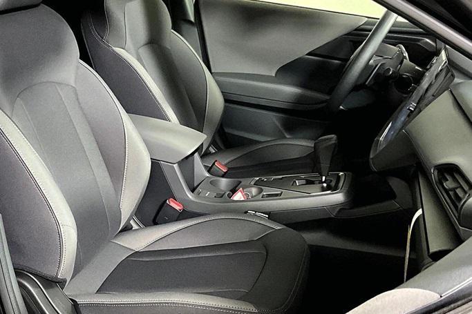 new 2025 Subaru Crosstrek car, priced at $29,467
