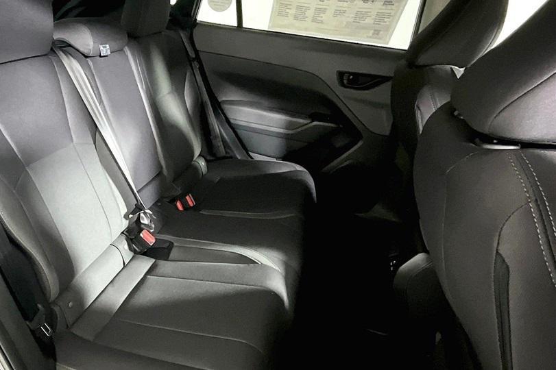 new 2025 Subaru Crosstrek car, priced at $29,467