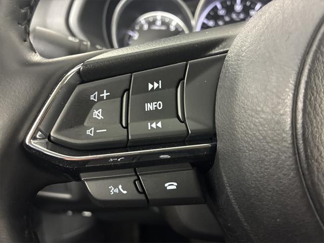 used 2021 Mazda CX-5 car, priced at $22,691