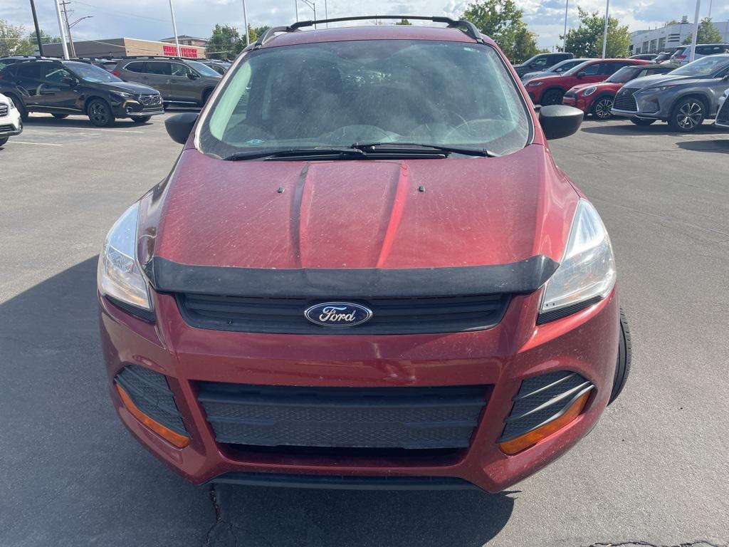 used 2016 Ford Escape car, priced at $8,558