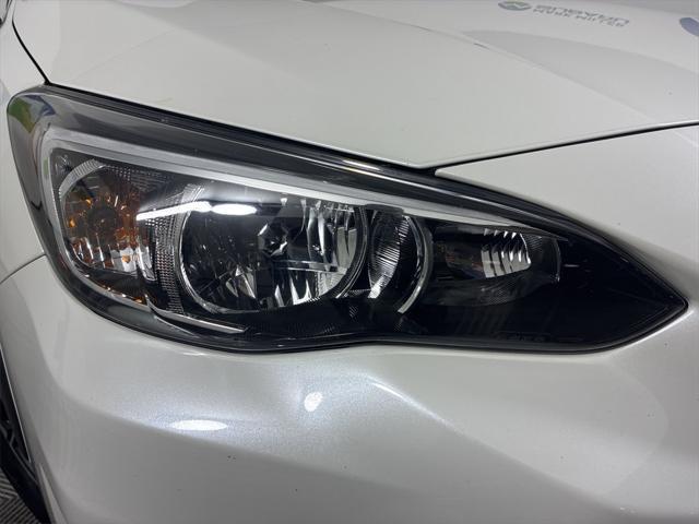 used 2019 Subaru Crosstrek car, priced at $23,125