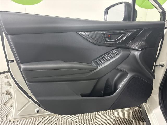 used 2019 Subaru Crosstrek car, priced at $23,125