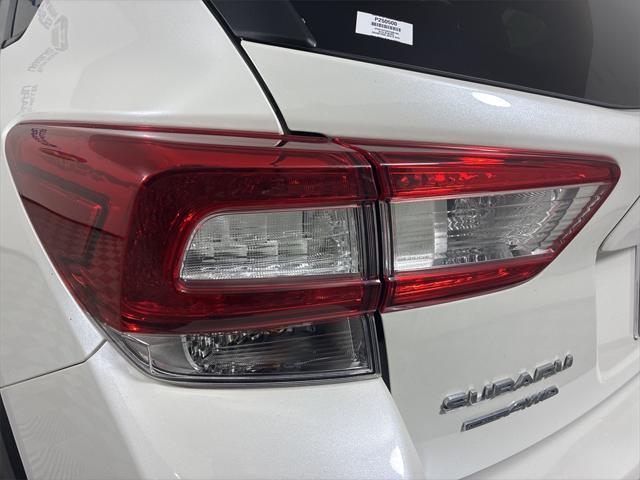 used 2019 Subaru Crosstrek car, priced at $23,125