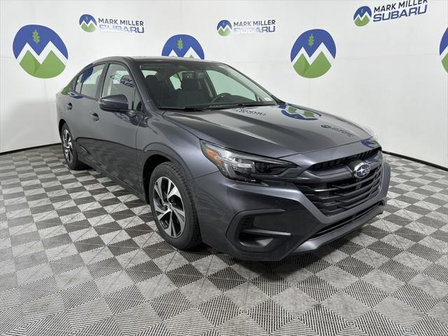 new 2025 Subaru Legacy car, priced at $30,305