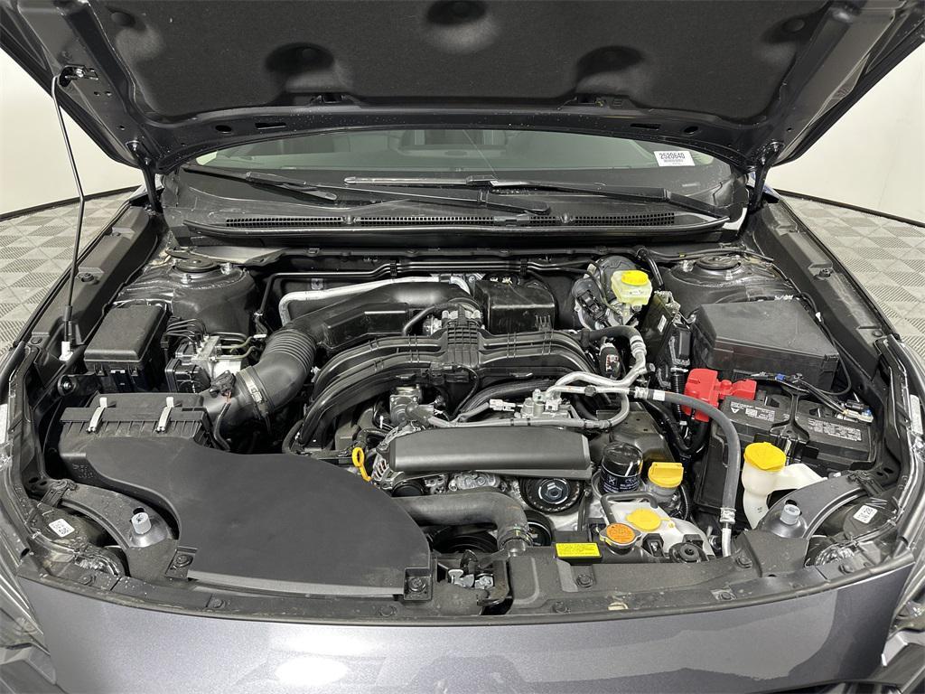new 2025 Subaru Legacy car, priced at $29,805