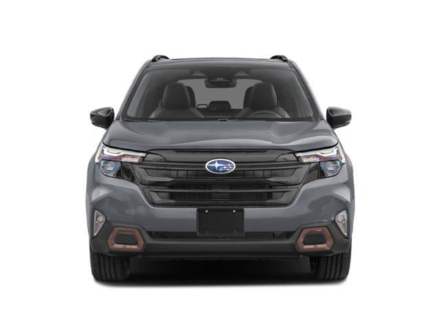 new 2025 Subaru Forester car, priced at $39,471