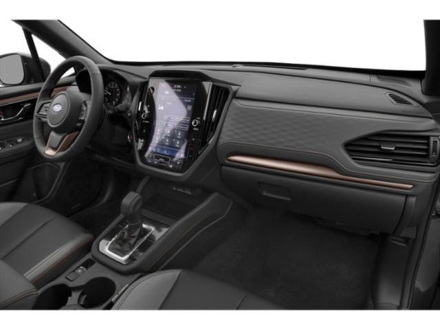 new 2025 Subaru Forester car, priced at $39,471