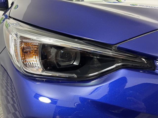 used 2024 Subaru Impreza car, priced at $27,088
