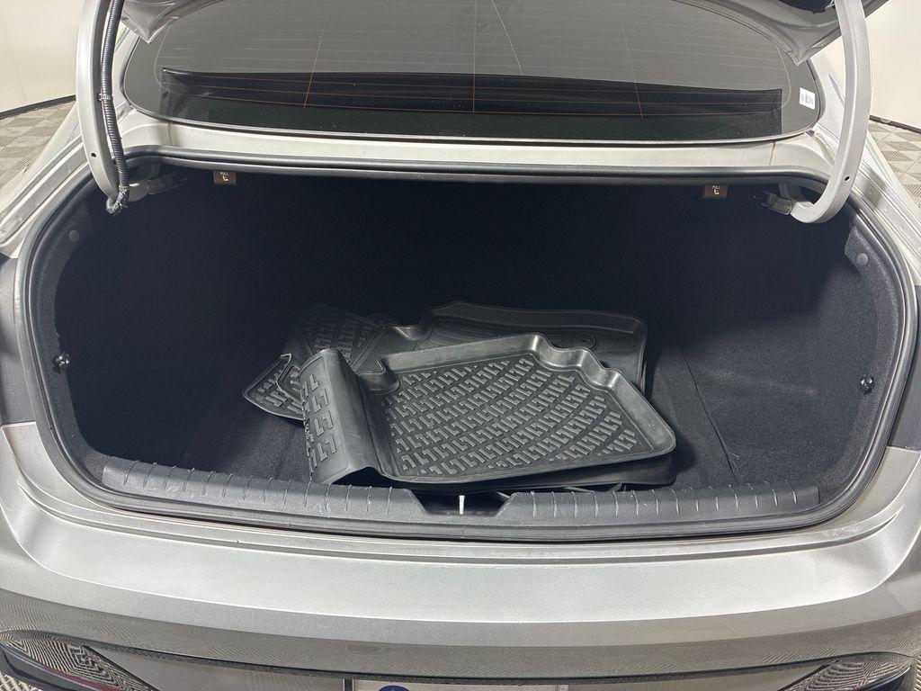 used 2020 Hyundai Sonata car, priced at $13,889