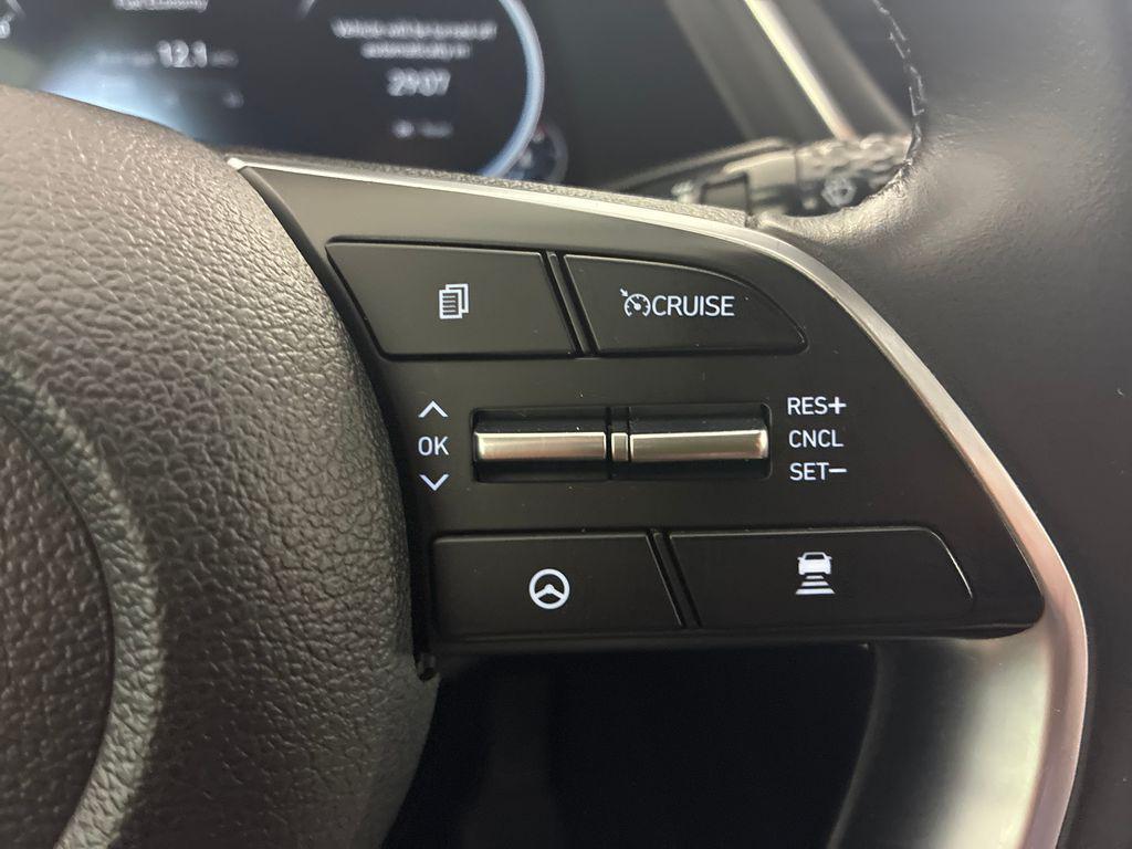 used 2020 Hyundai Sonata car, priced at $13,889