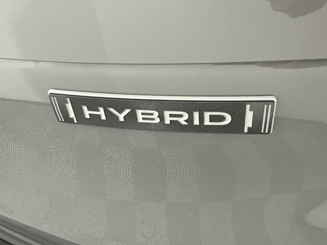 new 2025 Subaru Forester Hybrid car, priced at $44,274