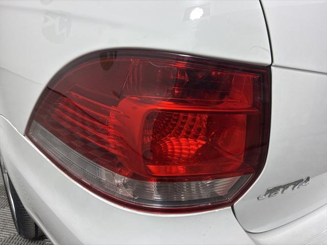 used 2014 Volkswagen Jetta SportWagen car, priced at $12,863