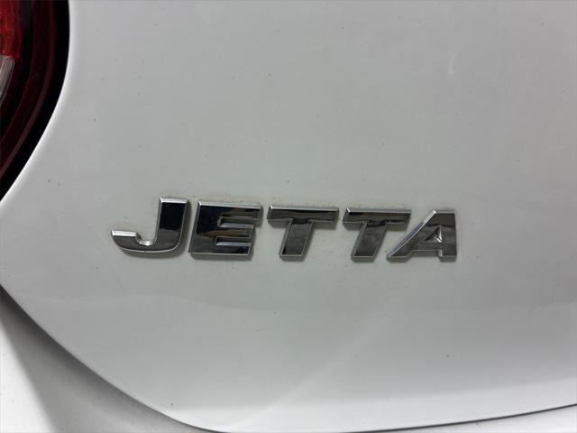 used 2014 Volkswagen Jetta SportWagen car, priced at $12,863