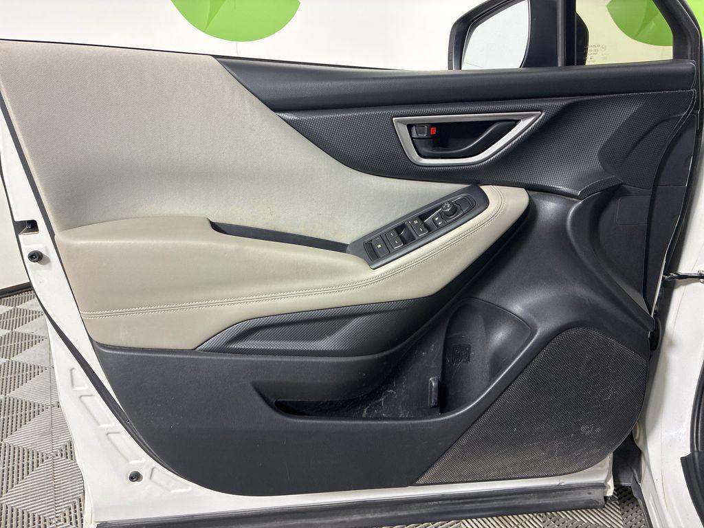 used 2020 Subaru Forester car, priced at $19,523