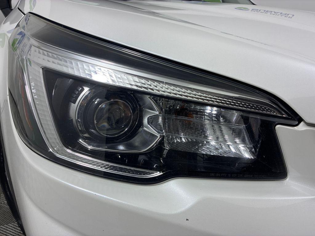 used 2020 Subaru Forester car, priced at $19,523