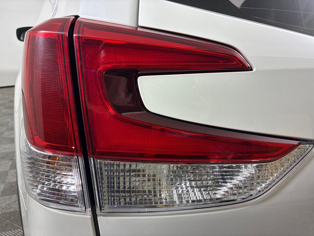 used 2020 Subaru Forester car, priced at $19,523