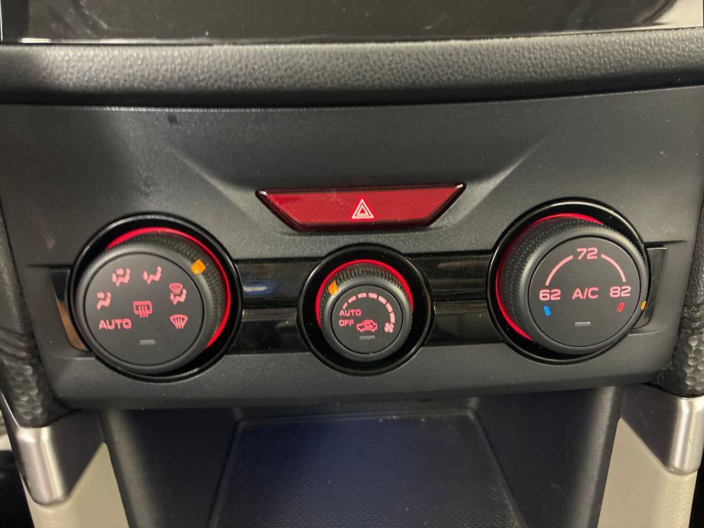 used 2020 Subaru Forester car, priced at $19,523